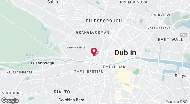 Generator Dublin